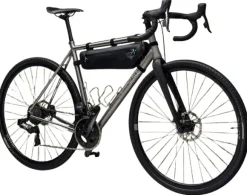 Osprey Escapist Frame Bag Large Black