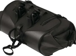 Osprey Escapist Handlebar Bag Large Black
