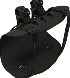 Osprey Escapist Handlebar Bag Large Black