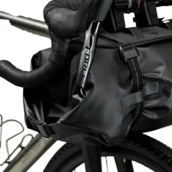 Osprey Escapist Handlebar Bag Large Black