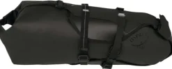 Osprey Escapist Saddle Bag Large Black
