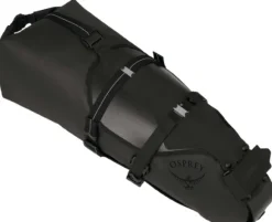 Osprey Escapist Saddle Bag Large Black