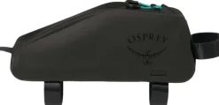 Osprey Escapist Top Tube Bag Black