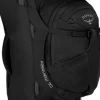 Osprey Fairview 70 naisten matkailurinkka, Black