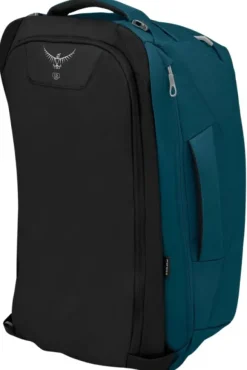 Osprey Fairview 40 Night Jungle Blue