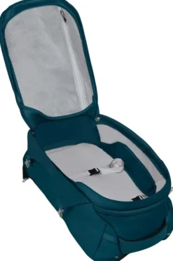 Osprey Fairview 40 Night Jungle Blue