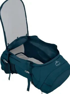 Osprey Fairview Trek naisten rinkka 70L, tummansininen