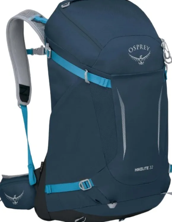 Osprey Hikelite 32 Atlas Blue