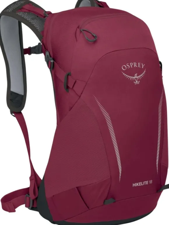 Osprey Hikelite 18 Chameleon/Black