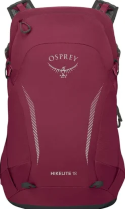Osprey Hikelite 18 Chameleon/Black