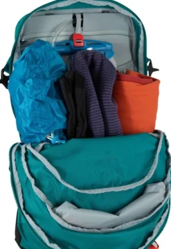 Osprey Hikelite 18 Chameleon/Black