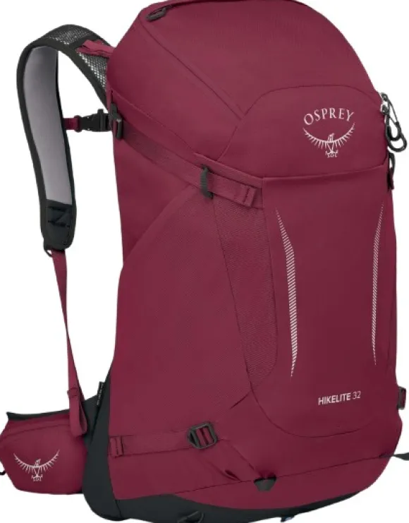 Osprey Hikelite 32 Chameleon/Black