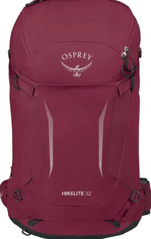 Osprey Hikelite 32 Chameleon/Black