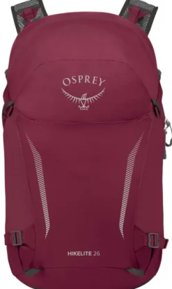 Osprey Hikelite 26 Chameleon/Black