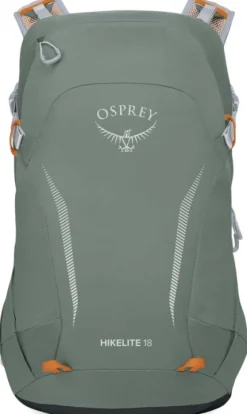 Osprey Hikelite 18 Pine Leaf Green