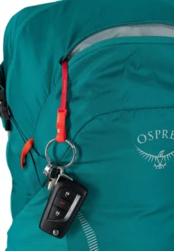 Osprey Hikelite 18 Pine Leaf Green