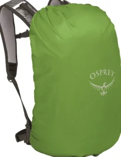 Osprey Hikelite 26 reppu, musta