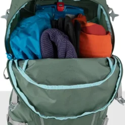 Osprey Hikelite 26 reppu, sininen