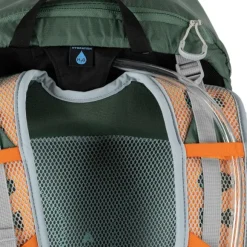 Osprey Hikelite 26 reppu, sininen