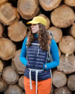 Osprey Hikelite 26 reppu, sininen