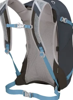 Osprey Hikelite 26 reppu, sininen