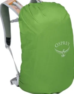 Osprey Hikelite 26 reppu, vihreä