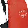 Osprey HiVis Raincover XS Mars Orange