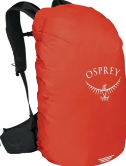Osprey HiVis Raincover XS Mars Orange