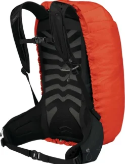 Osprey HiVis Raincover XS Mars Orange