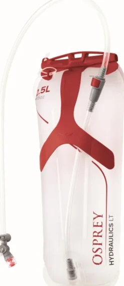 Osprey Hydraulics LT 2.5L juomarakko
