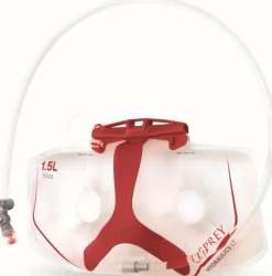 Osprey Hydraulics LT 1.5L Lumbar juomarakko
