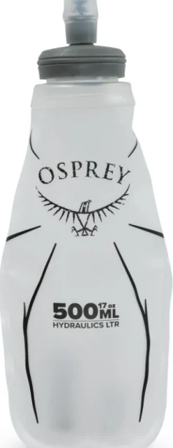 Osprey Hydraulics SoftFlask juomapullo, 500 ml
