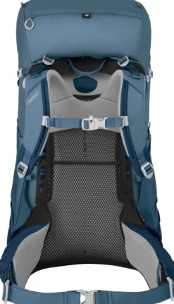 Osprey Junior Ace lasten rinkka, sininen, 50 L