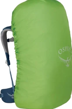 Osprey Junior Ace lasten rinkka, sininen, 50 L