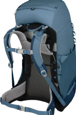 Osprey Junior Ace lasten rinkka, sininen, 38 L