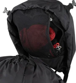 Osprey Kestrel 68 rinkka, maastonvihreä