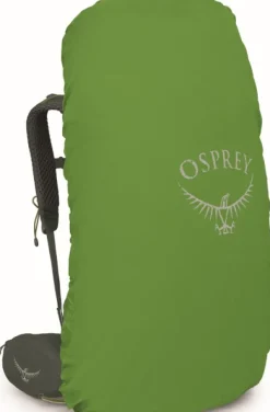 Osprey Kestrel 68 rinkka, maastonvihreä