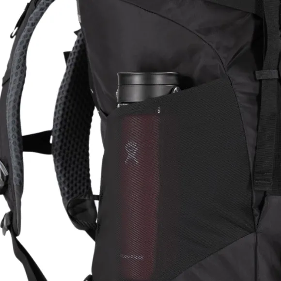 Osprey Kestrel 68 rinkka, maastonvihreä