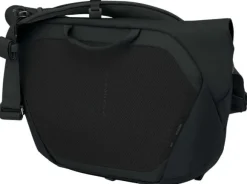 Osprey Metron 18 Messenger Black/Anchor Blue