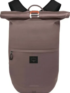 Osprey Metron WP 25 Magma Brown/Goby Orange