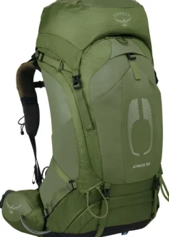 Osprey M's Atmos AG 50 Mythical Green