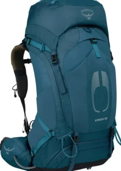 Osprey M's Atmos AG 50 Venturi Blue