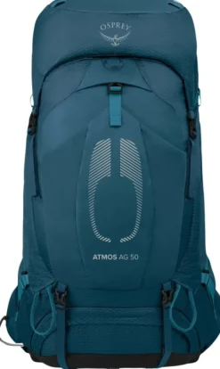 Osprey M's Atmos AG 50 Venturi Blue