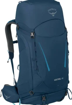 Osprey M's Kestrel 48 Atlas Blue