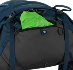 Osprey M's Kestrel 48 Atlas Blue