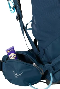 Osprey M's Kestrel 48 Atlas Blue