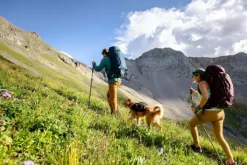 Osprey M's Kestrel 48 Atlas Blue