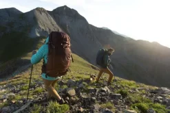 Osprey M's Kestrel 48 Atlas Blue