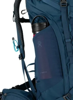 Osprey M's Kestrel 48 Atlas Blue