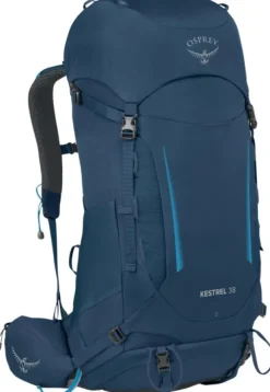 Osprey M's Kestrel 38 Atlas Blue